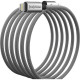 Кабель FuseChicken USB-C Cable to USB-C Armour 2m (SCC2)